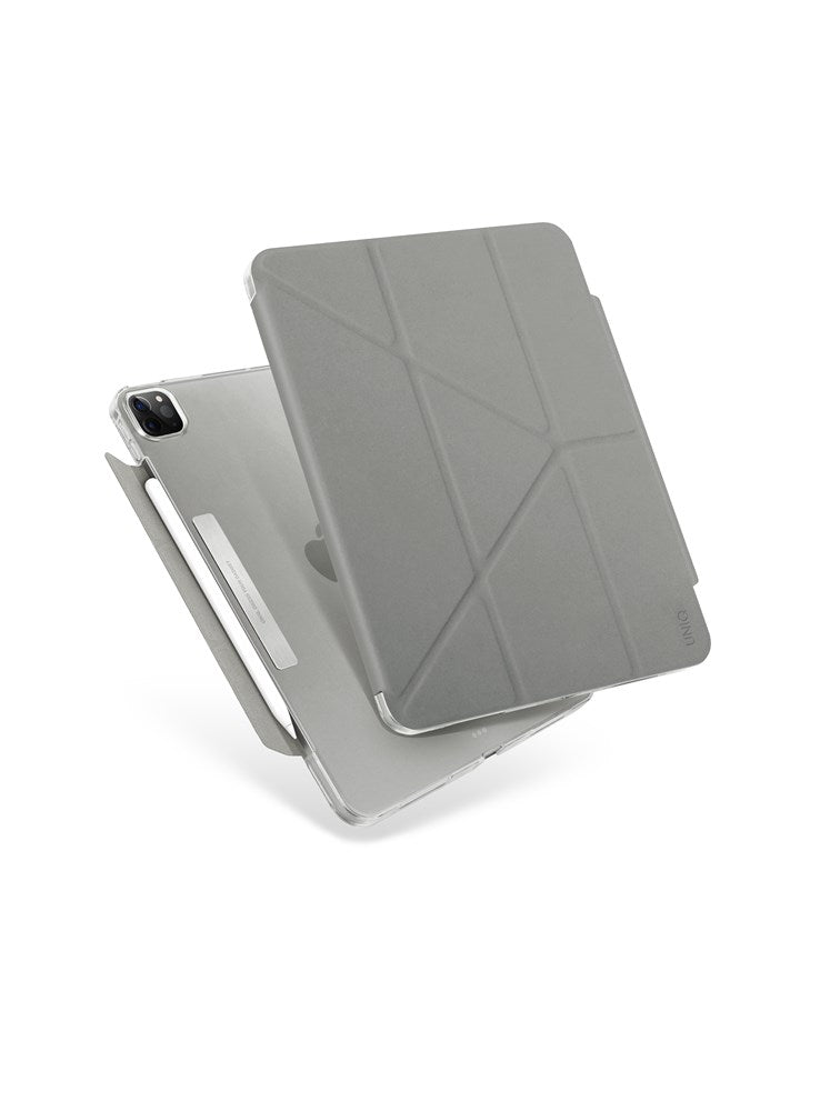 EOL UNIQ CAMDEN NEW IPAD PRO 11 (2021) ANTIMICROBIAL FOLIO CASE