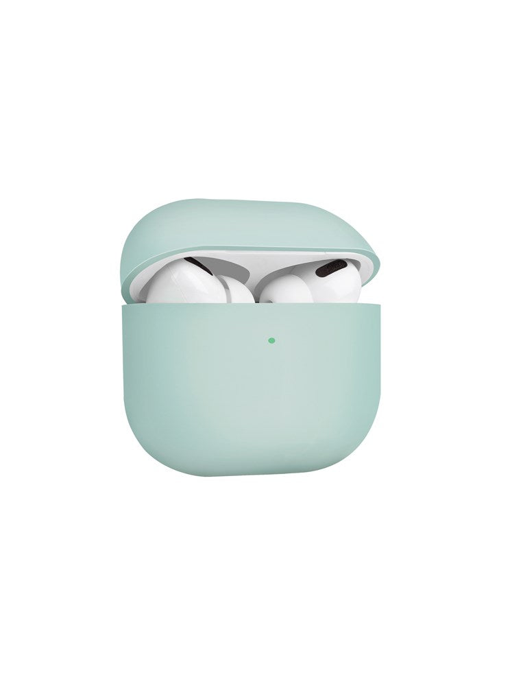 EOL UNIQ LINO HYBRID LIQUID SILICON AIRPODS 3 2021 CASE