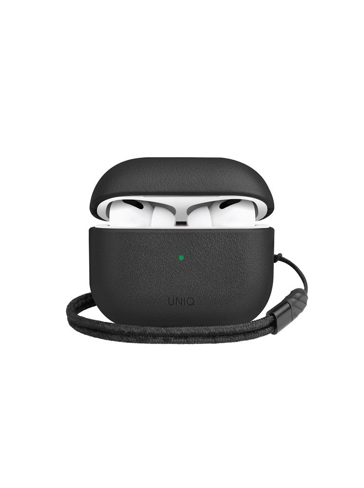 EOL UNIQ TERRA GENIUNE LEATHER AIRPODS 3 2021 CASE
