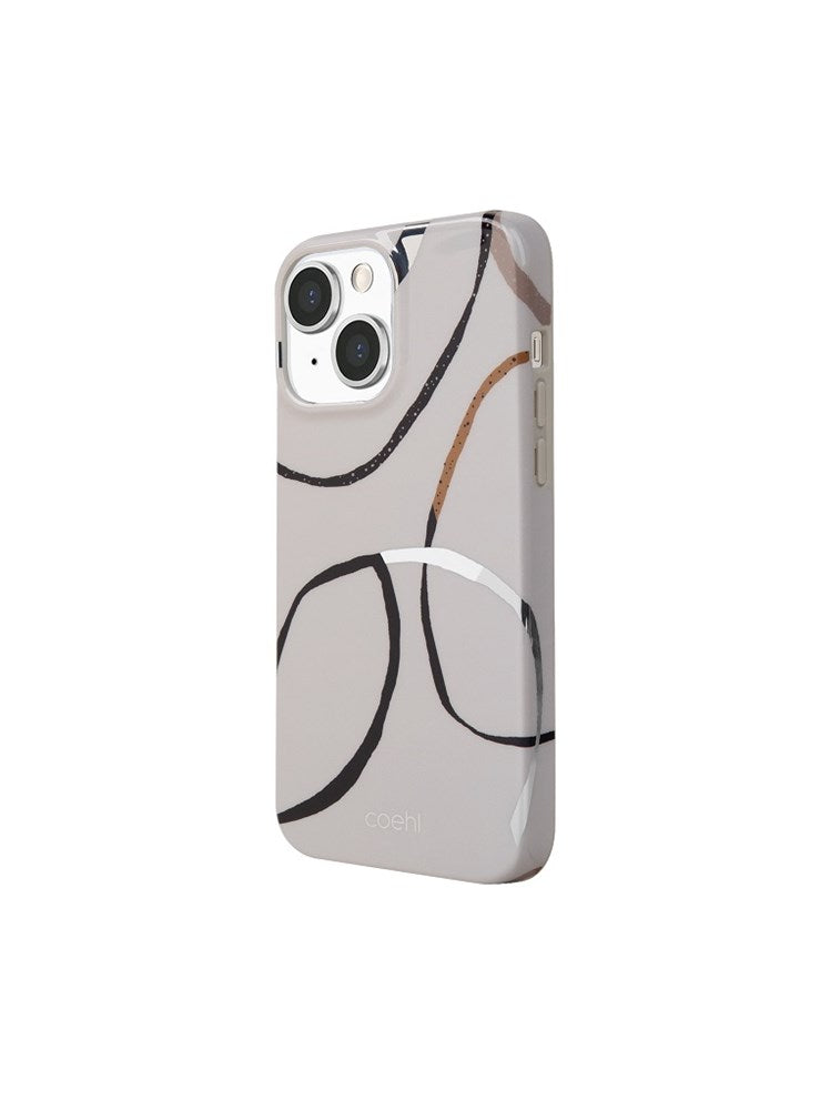 UNIQ COEHL IPHONE 13 6.1 VALLEY BACK CASE