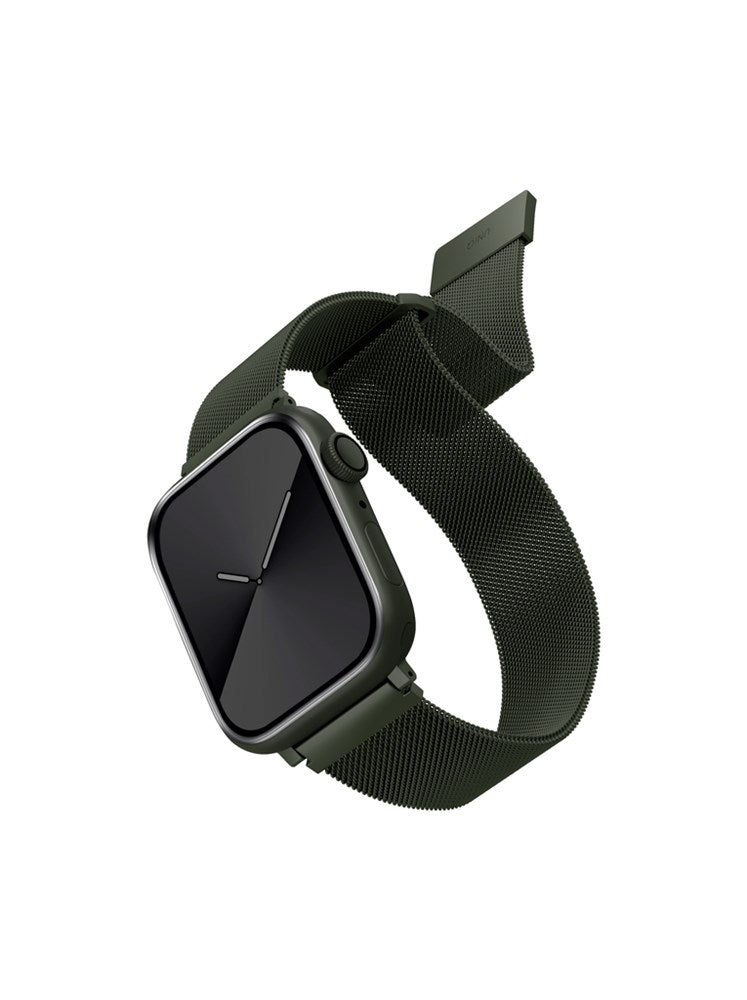 UNIQ DANTE APPLE WATCH MESH STEEL STRAP 41/40/38MM