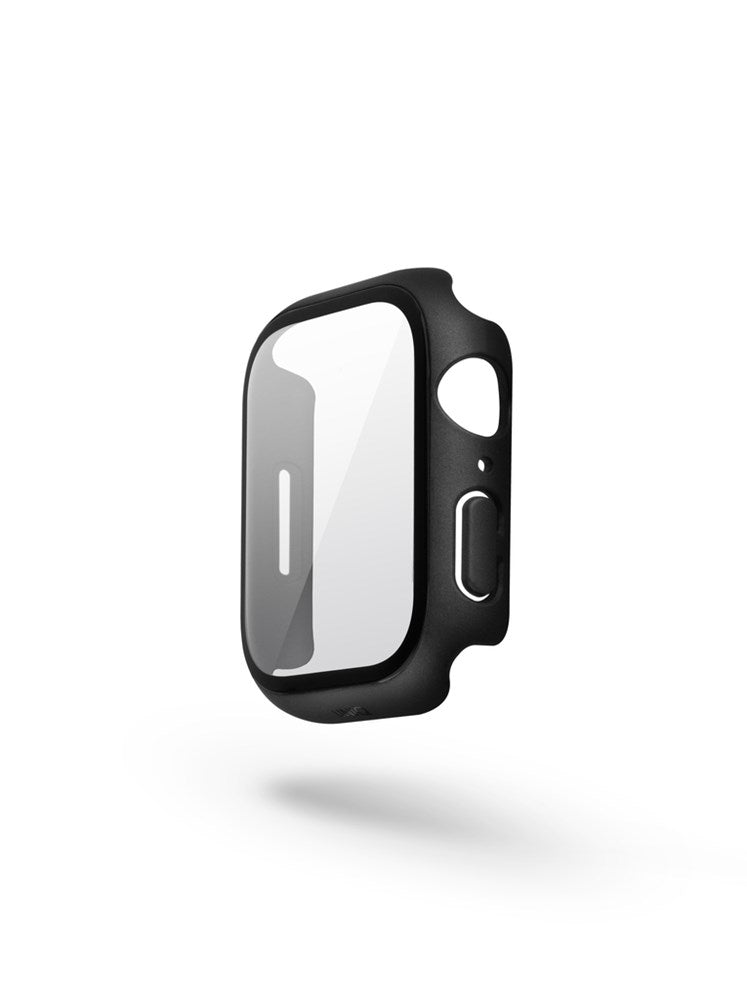 EOL UNIQ LEGION WATCH CASE 45MM WITH 9H TEMPERED GLASS SCREEN PROTECTION