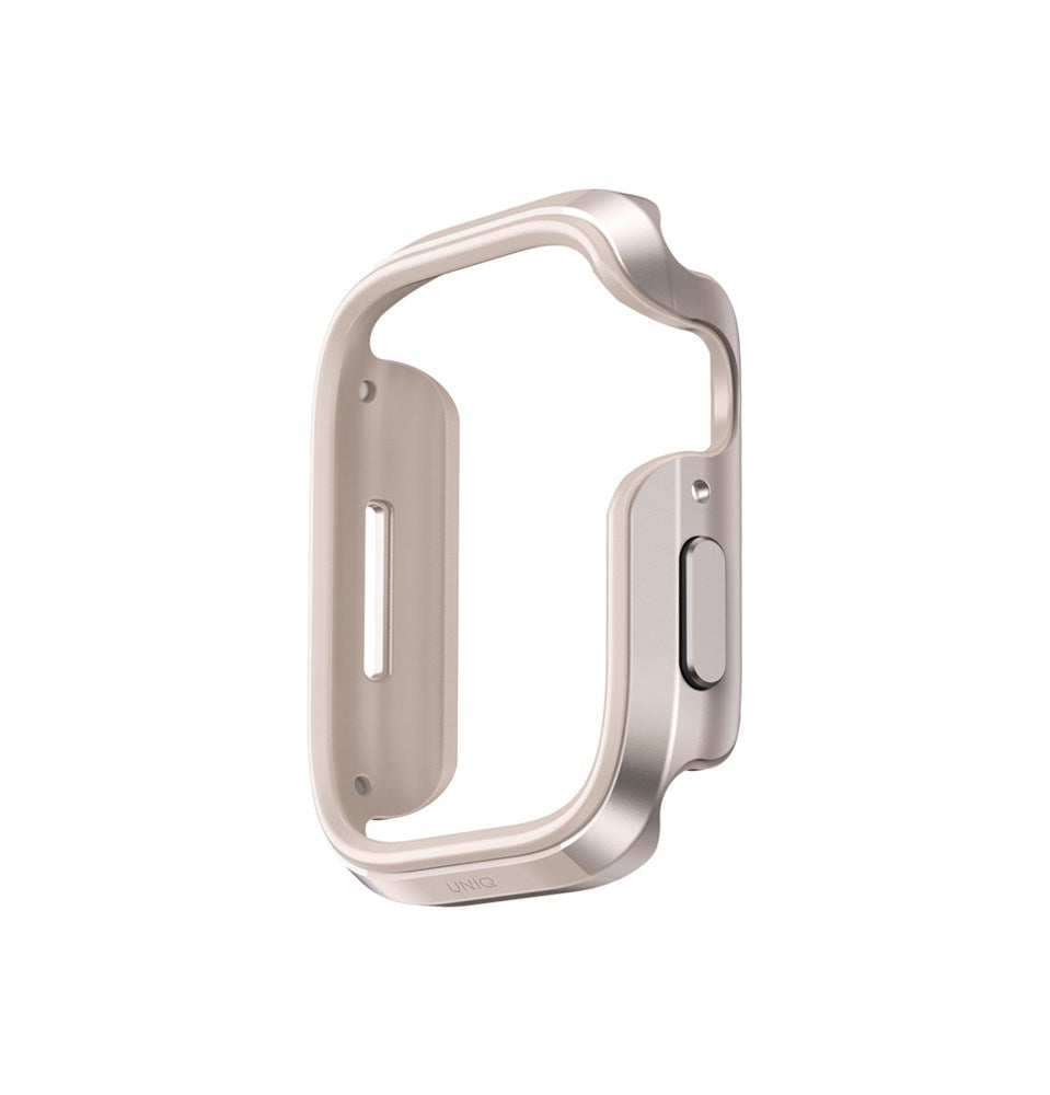 EOL UNIQ VALENCIA APPLE WATCH CASE 45/44MM