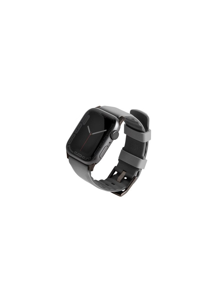 EOL UNIQ LINUS AIROSOFT SILICONE APPLE WATCH STRAP 41/40/38MM