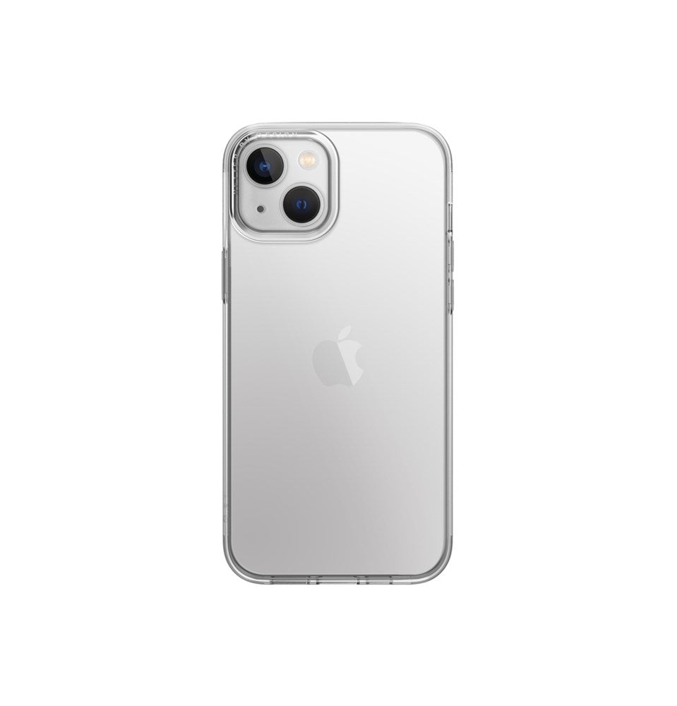 UNIQ HYBRID IPHONE 14 6.1 AIR FENDER BACK CASE