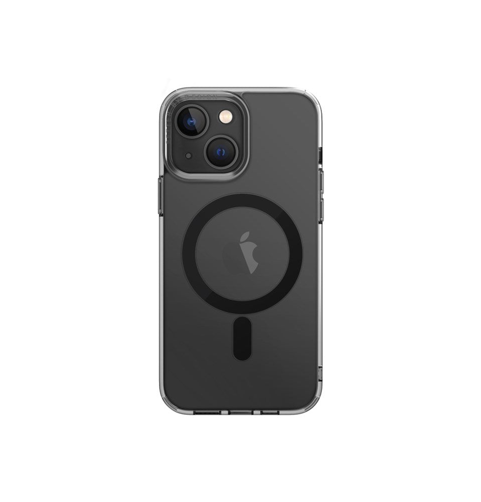 UNIQ HYBRID IPHONE 14 6.1 MAGCLICK CHARGING LIFEPRO XTREME (AF) BACK CASE