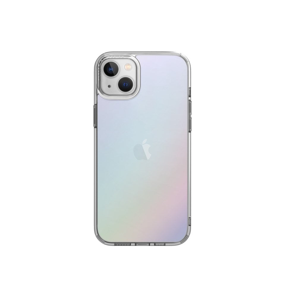 UNIQ HYBRID IPHONE 14 PLUS 6.7 LIFEPRO XTREME BACK CASE