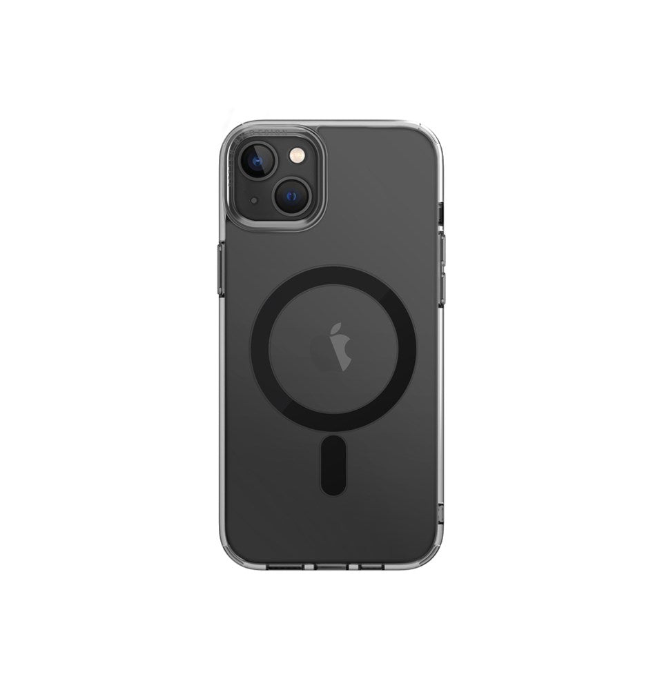 UNIQ HYBRID IPHONE 14 PLUS 6.7 MAGCLICK CHARGING LIFEPRO XTREME (AF) BACK CASE