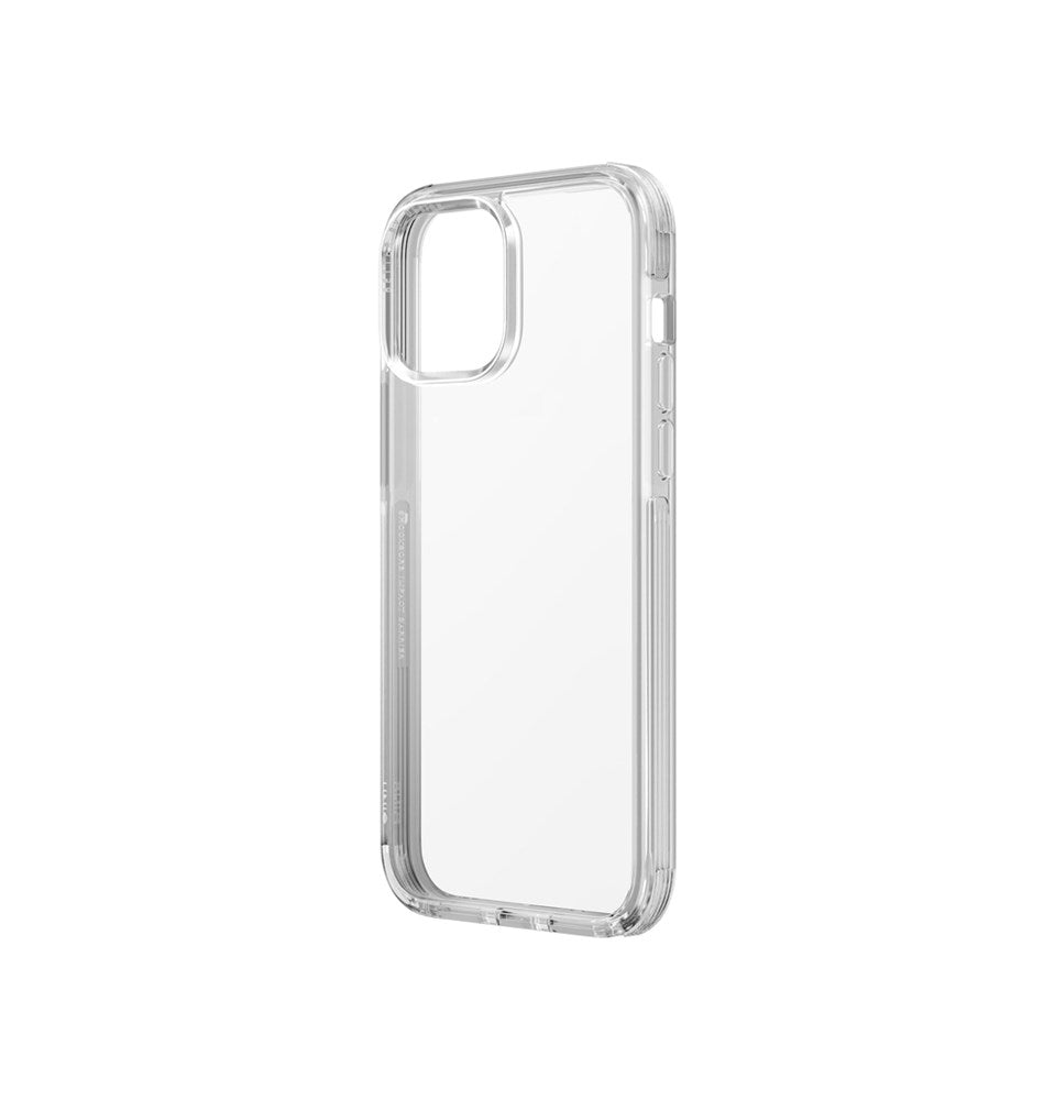 UNIQ HYBRID IPHONE 14 6.1 COMBAT BACK CASE