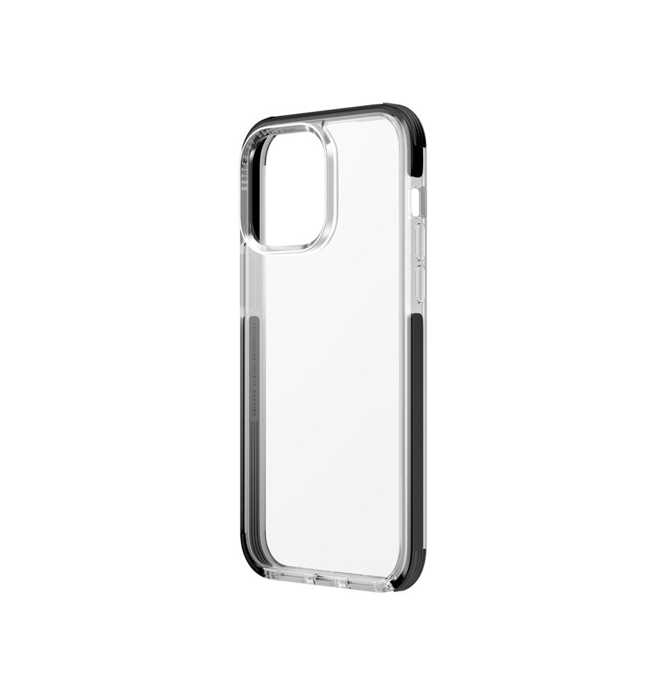 UNIQ HYBRID IPHONE 14 PRO 6.1 COMBAT BACK CASE
