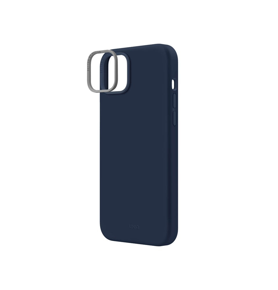 UNIQ HYBRID IPHONE 14 PLUS 6.7 LINO BACK CASE