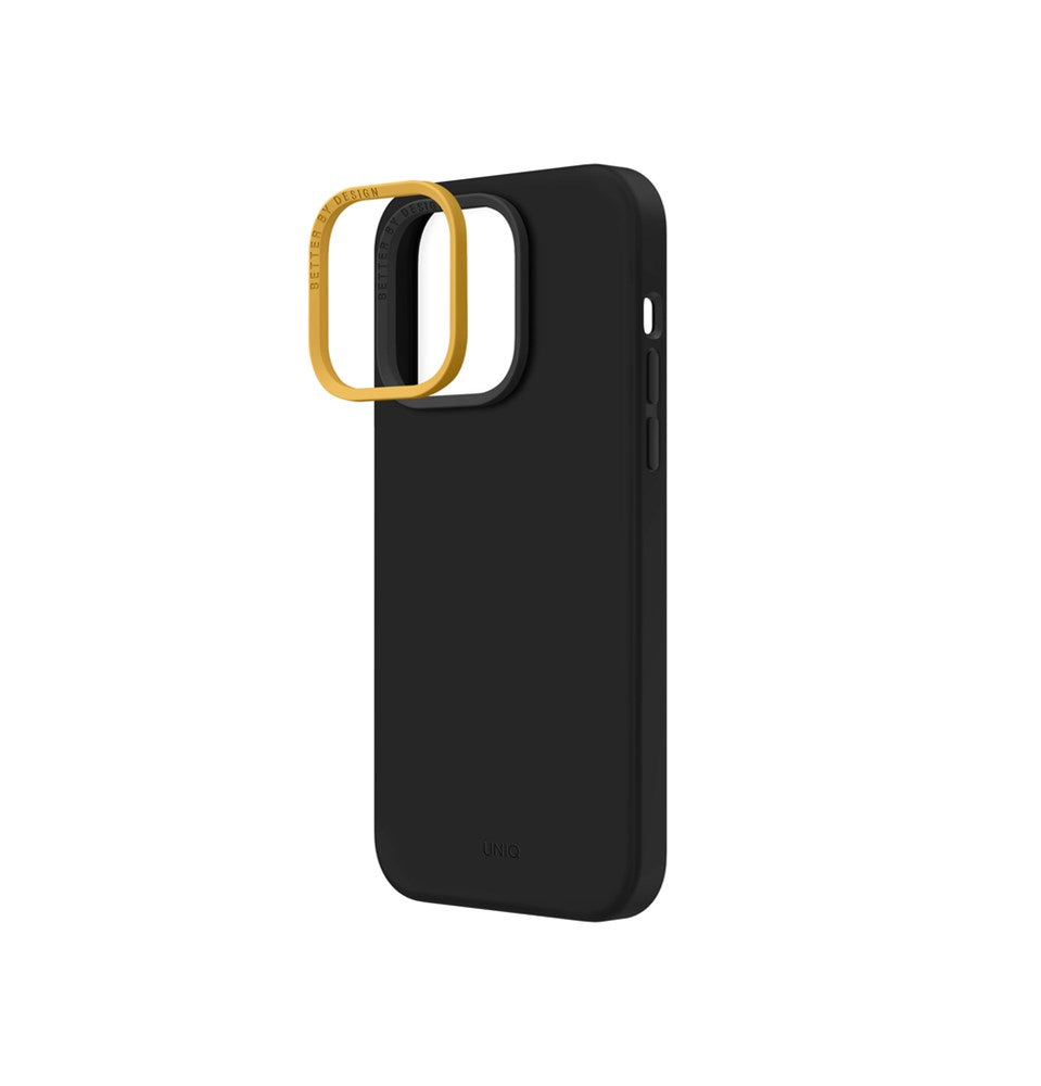 UNIQ HYBRID IPHONE 14 PRO 6.1 LINO BACK CASE