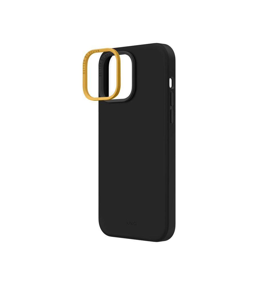 UNIQ HYBRID IPHONE 14 PRO MAX 6.7 LINO BACK CASE