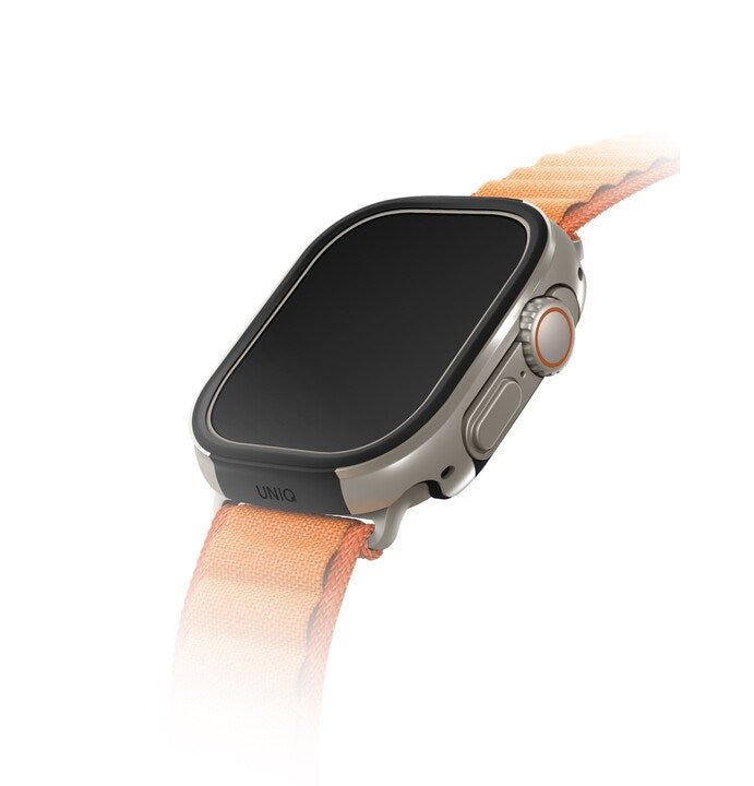 UNIQ VALENCIA WATCH CASE FOR APPLE WATCH ULTRA 49MM