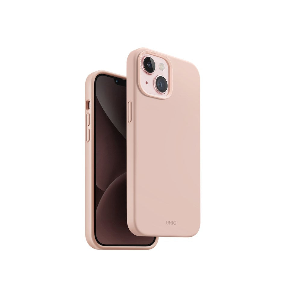 UNIQ HYBRID IPHONE 15 (2023) 6.1 MAGCLICK CHARGING LINO HUE