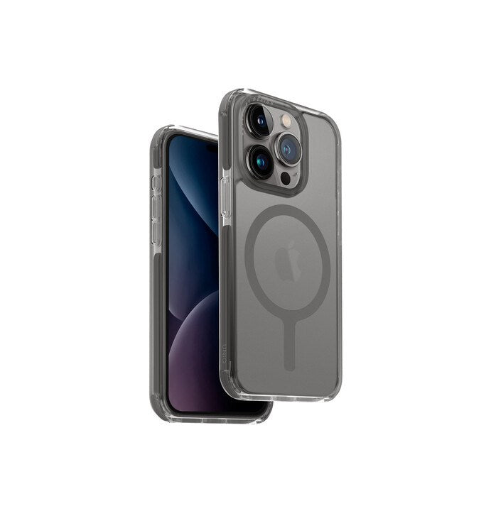 UNIQ HYBRID IPHONE 15 PRO (2023) 6.1 MAGCLICK CHARGING COMBAT (AF)