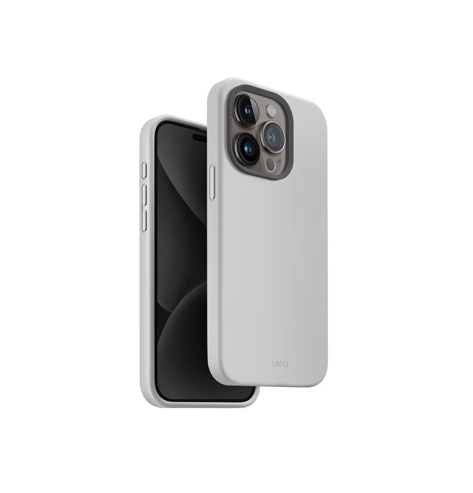 UNIQ HYBRID IPHONE 15 PRO (2023) 6.1 MAGCLICK CHARGING LINO HUE