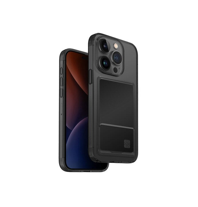 UNIQ HYBRID IPHONE 15 PRO MAX (2023) 6.7 AIR FENDER ID