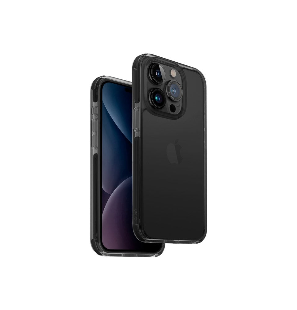 UNIQ HYBRID IPHONE 15 PRO MAX (2023) 6.7 COMBAT