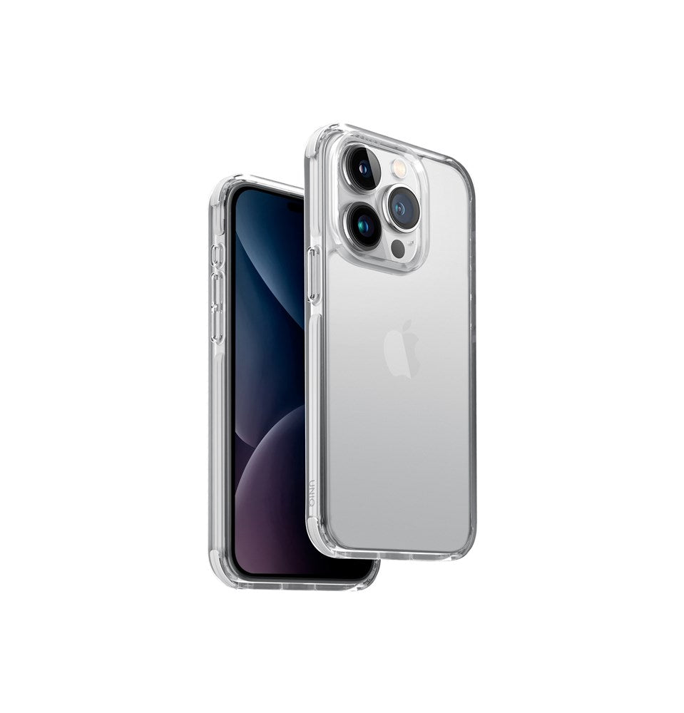 UNIQ HYBRID IPHONE 15 PRO MAX (2023) 6.7 COMBAT