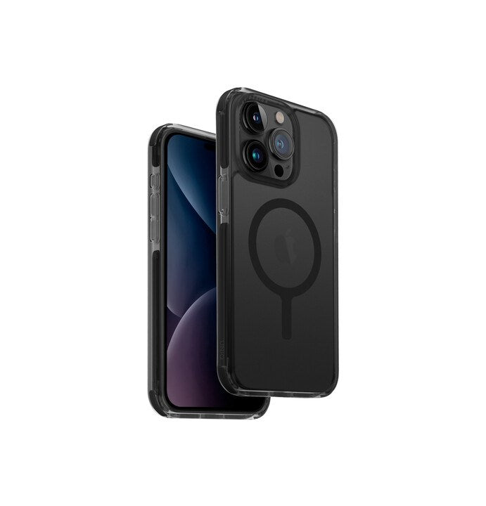 UNIQ HYBRID IPHONE 15 PRO MAX (2023) 6.7 MAGCLICK CHARGING COMBAT (AF)