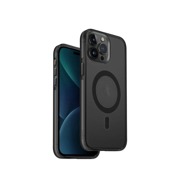 UNIQ HYBRID IPHONE 15 PRO MAX (2023) 6.7 MAGCLICK CHARGING CALIO (AF)