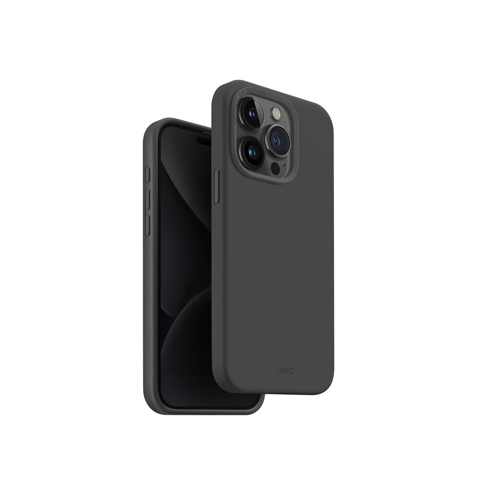 UNIQ HYBRID IPHONE 15 PRO MAX (2023) 6.7 MAGCLICK CHARGING LINO HUE