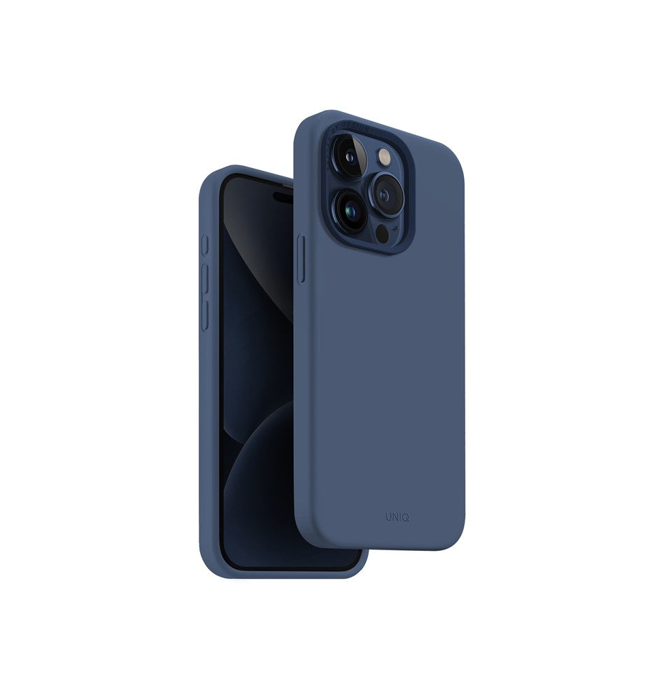 UNIQ HYBRID IPHONE 15 PRO MAX (2023) 6.7 MAGCLICK CHARGING LINO HUE