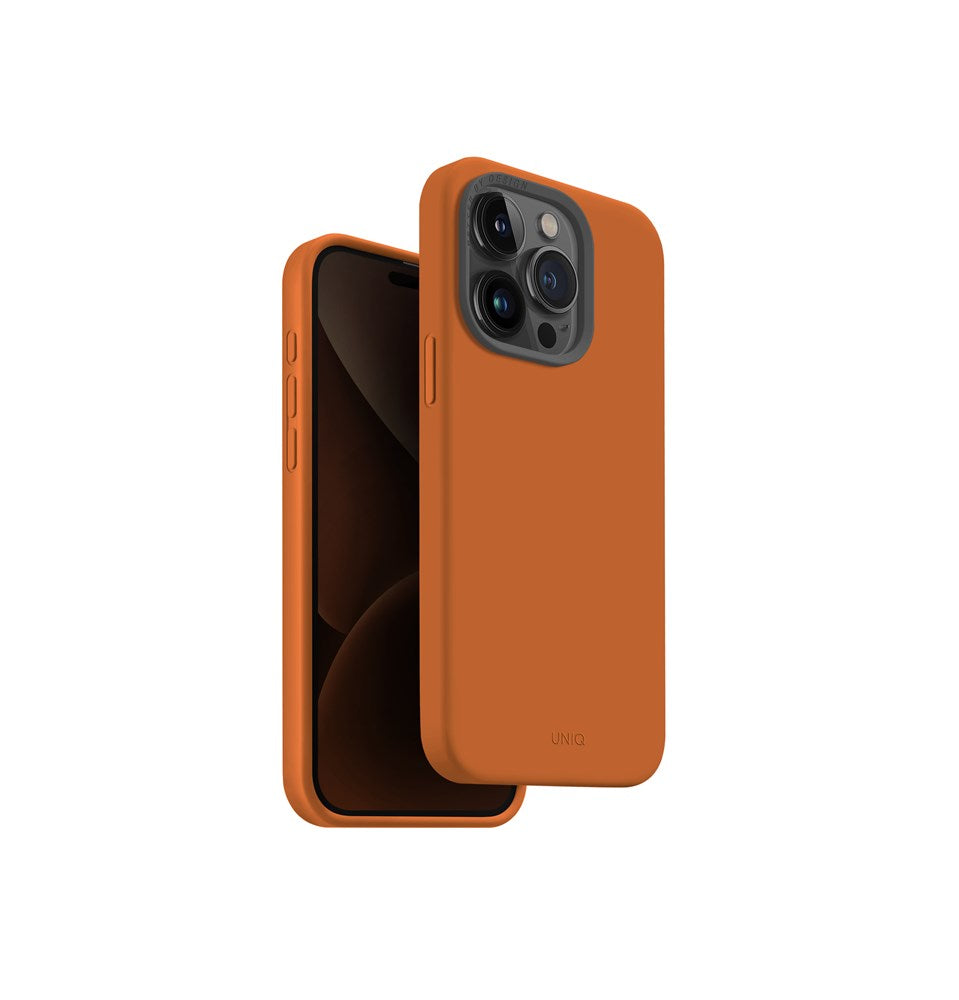 UNIQ HYBRID IPHONE 15 PRO MAX (2023) 6.7 MAGCLICK CHARGING LINO HUE