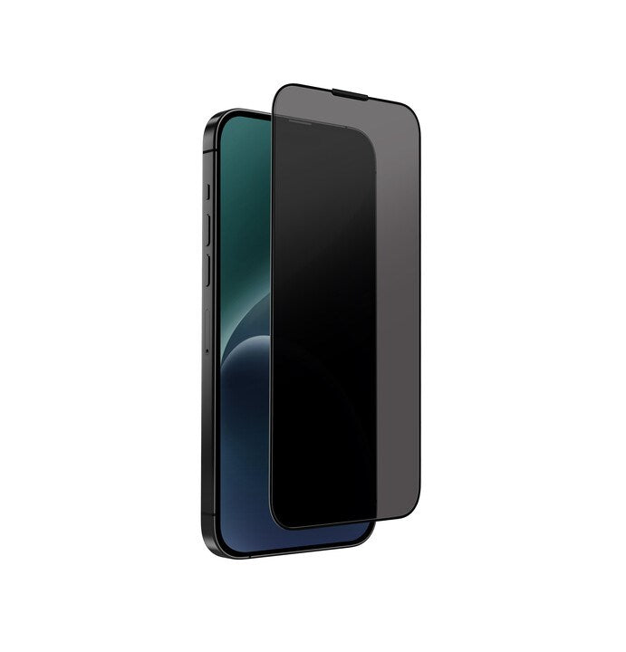 UNIQ OPTIX PRIVACY IPHONE 15 PLUS (2023) 6.7 GLASS SCREEN PROTECTOR