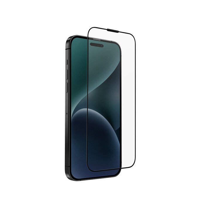 UNIQ OPTIX ANTI-REFLECTIVE IPHONE 15 PRO (2023) 6.1 GLASS SCREEN PROTECTOR