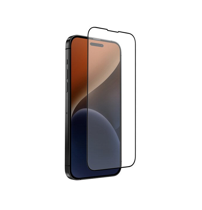 UNIQ OPTIX MATTE IPHONE 15 PRO MAX (2023) 6.7 GLASS SCREEN PROTECTOR