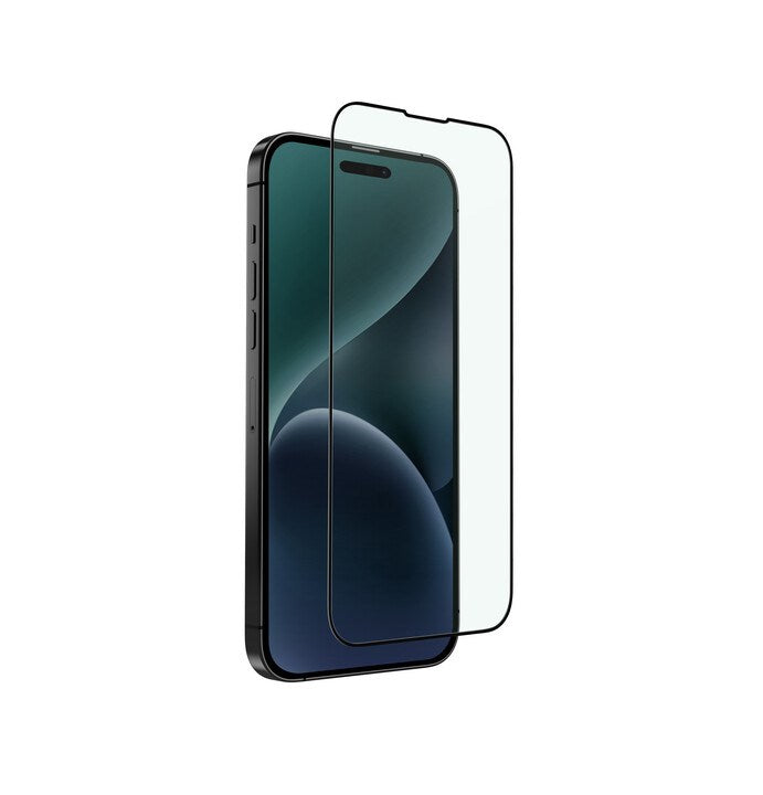 UNIQ OPTIX VISION CARE IPHONE 15 PRO MAX (2023) 6.7 GLASS SCREEN PROTECTOR