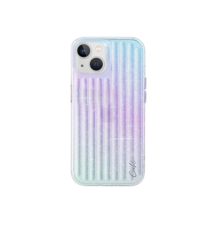 UNIQ COEHL IPHONE 15 6.1 (2023) LINEAR - STARDUST (STARDUST)