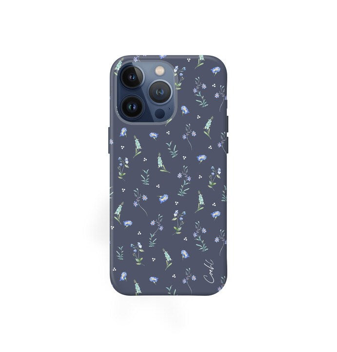 UNIQ COEHL IPHONE 15 PRO 6.1 (2023) PRAIRIE - LAVENDER BLUE (LAVENDER BLUE)