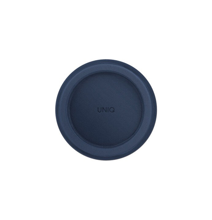 UNIQ FLIXA MAGNETIC MOUNT BASE - NAVY BLUE (NAVY BLUE)