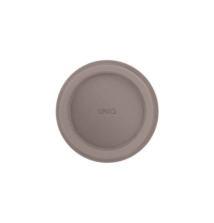 UNIQ FLIXA MAGNETIC MOUNT BASE - FLINT GREY (GREY)