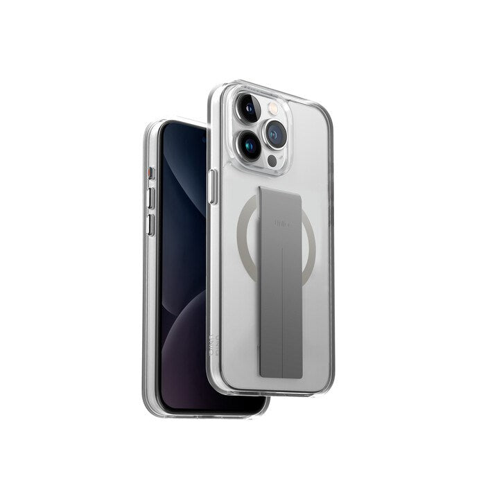 UNIQ HYBRID IPHONE 15 PRO 6.7 (2023) HELDRO MAG