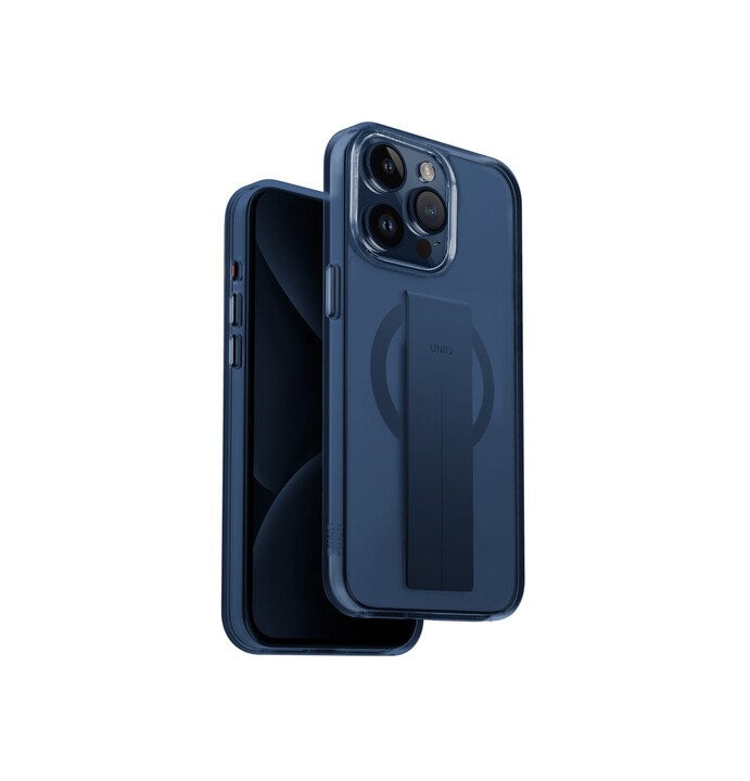 UNIQ HYBRID IPHONE 15 PRO 6.7 (2023) HELDRO MAG