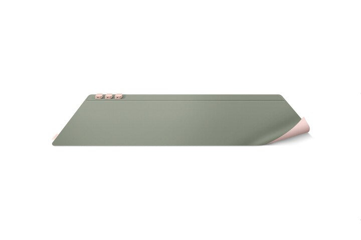 UNIQ HAGEN REVERSIBLE SMART ORGANIZATION DESK MAT