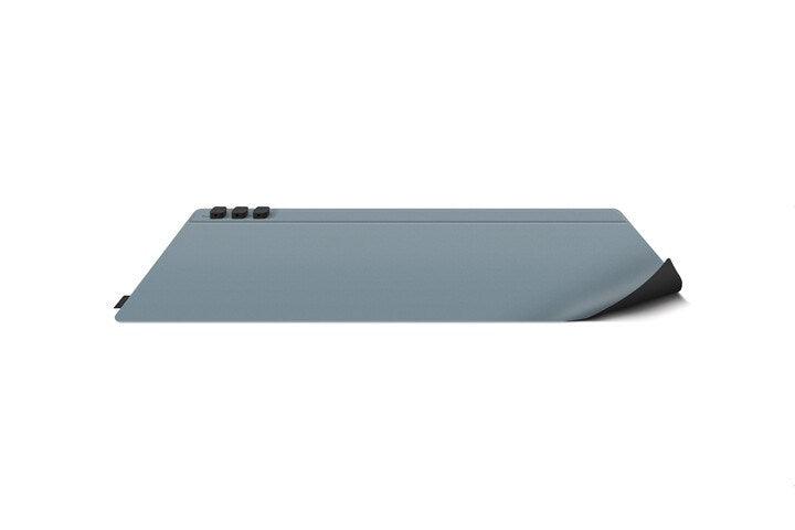 UNIQ HAGEN REVERSIBLE SMART ORGANIZATION DESK MAT