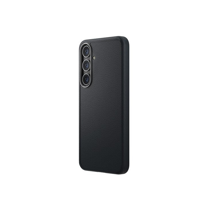 UNIQ HYBRID GALAXY S24 STEXA - CARBON (BLACK)