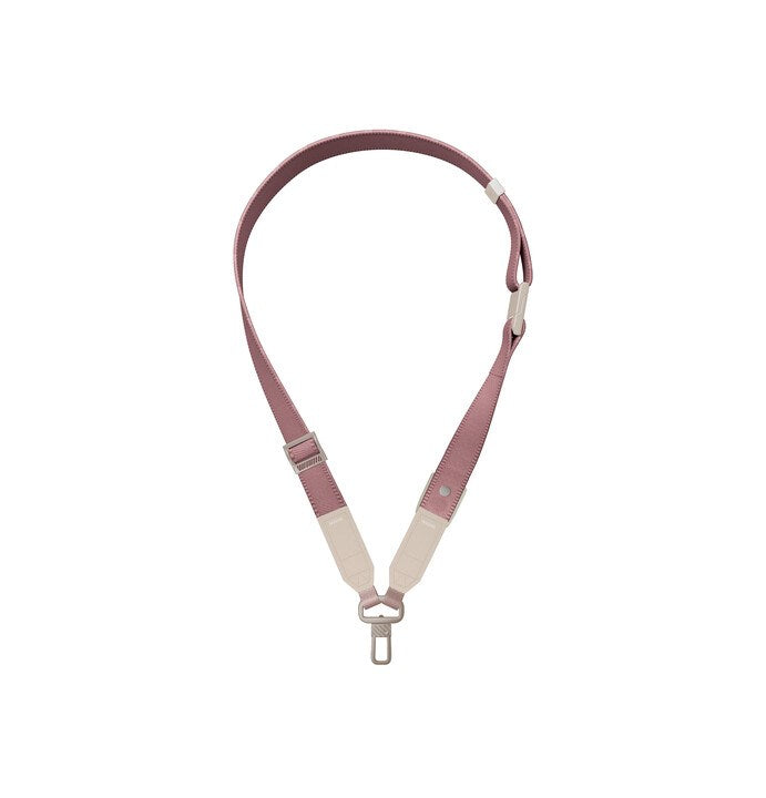 UNIQ VISTA 2-IN-1 LANYARD AND HAND STRAP - LIGHT BURGUNDY (LIGHT BURGUNDY)