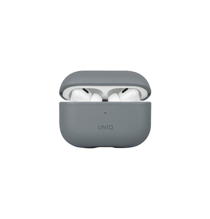 UNIQ LYDEN DS AIRPODS PRO 2ND GEN (2022) CASE WASHED BLUE (WASHED BLUE/BLACK)