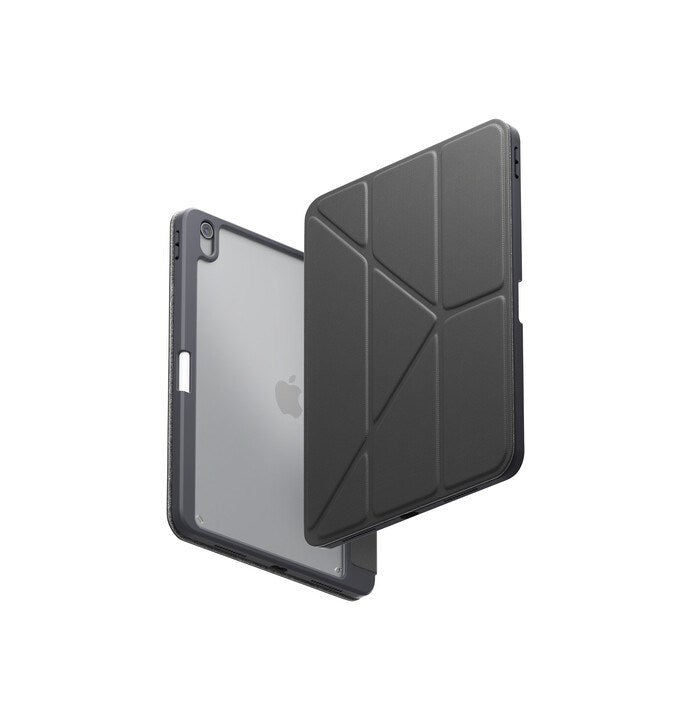 UNIQ MOVEN IPAD AIR 11 (2024) - CHARCOAL (GREY)