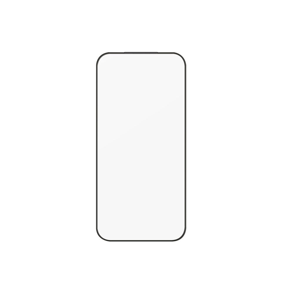 UNIQ OPTIX VIVID CLEAR IPHONE 17 PRO (2025) 6.3 GLASS SCREEN PROTECTOR