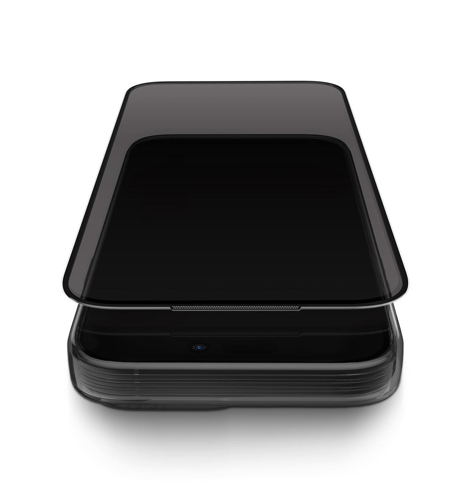 UNIQ OPTIX PRIVACY AG IPHONE 17 PRO (2025) 6.3 GLASS SCREEN PROTECTOR