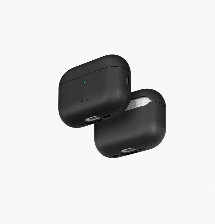 UNIQ LYDEN VEX AIRPODS PRO 3RD GEN CASE - DALLAS BLACK (DALLAS BLACK)
