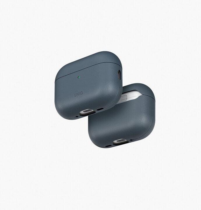 UNIQ LYDEN VEX AIRPODS PRO 3RD GEN CASE - ASH BLUE (ASH BLUE)