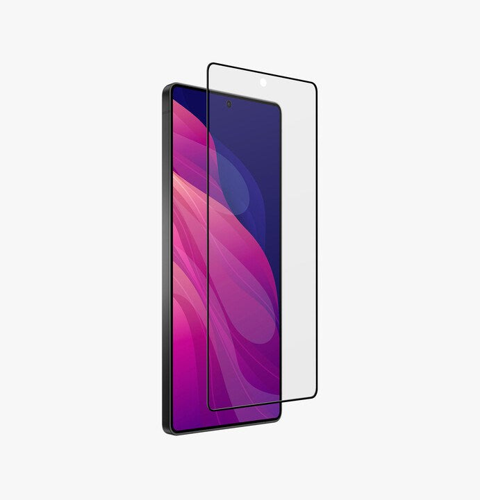 UNIQ OPTIX COVEX VIVID GALAXY S26 PLUS GLASS SCREEN PROTECTOR